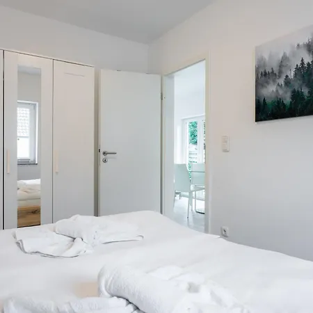 Haus Wolkentraum - Traum Mit Terrasse Und Bio-kamin Zinnowitz