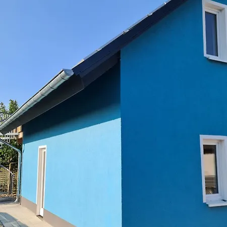 Haus Wolkentraum - Traum Mit Terrasse Und Bio-kamin