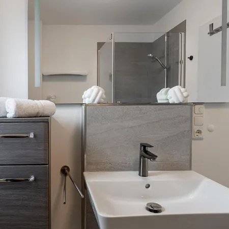 Haus Wolkentraum - Traum Mit Terrasse Und Bio-kamin Appartement Zinnowitz